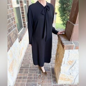 🖤 Dainty Jewell’s Perfect Black Dress, XXL, Like New 🖤